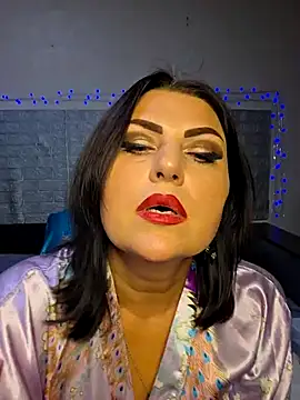 XXX chat uživo modela kataleya94