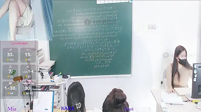 _Math_'s Live XXX Chat