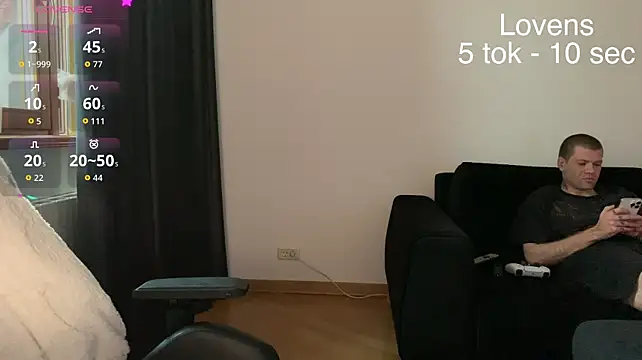 Sexy_Sweets Live XXX-Chat