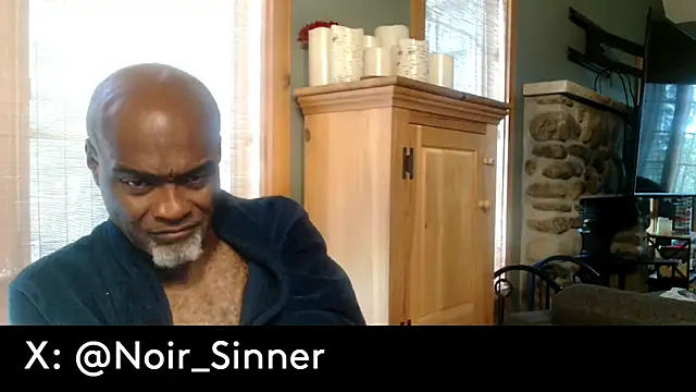 sinnernoir's Live XXX Chat