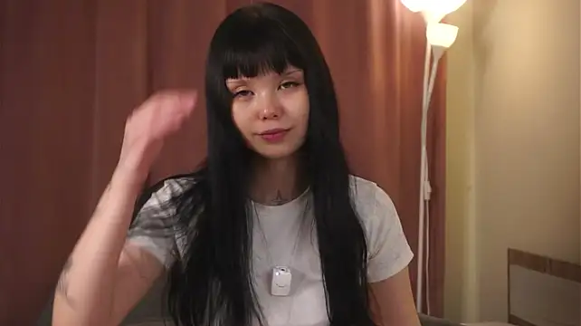 Chat XXX ao vivo de EnolaPizza