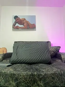 Chat +18 de BrayaanFit ao vivo
