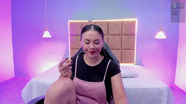 Natalia_Saenz_のライブXXXチャット