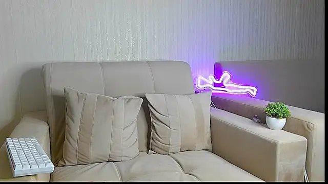 begjaer Show Webcam