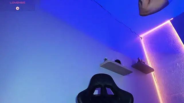XXX chat uživo modela Draven_Marceaux