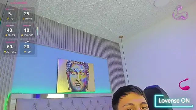 Ethanx18_ Live XXX Chat