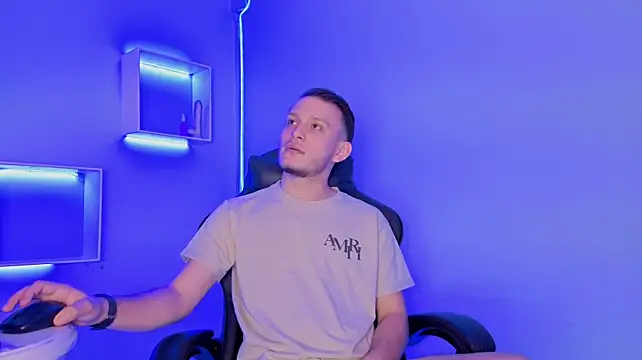 Czat XXX na żywo – ChaseBennett