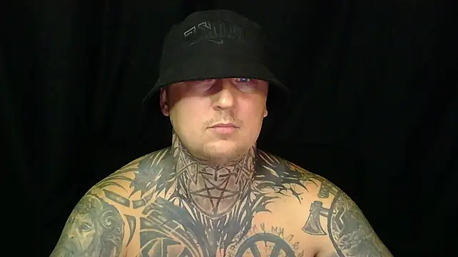 Chat +18 de devilWithTats ao vivo