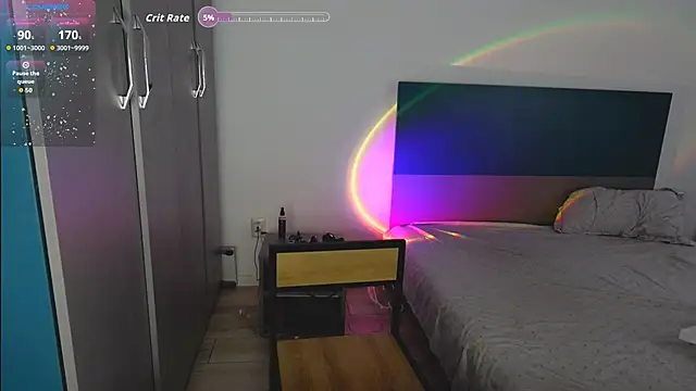 Živý XXX chat sofiacrystal