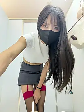 xiao-Linn Live XXX chat