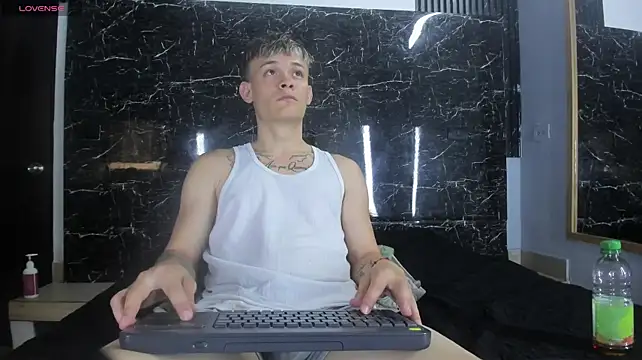 Robinlion91 – webcam-show