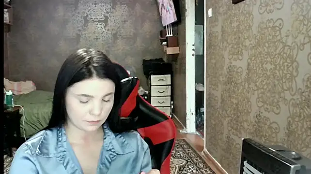 EllisKiss Live XXX-chat