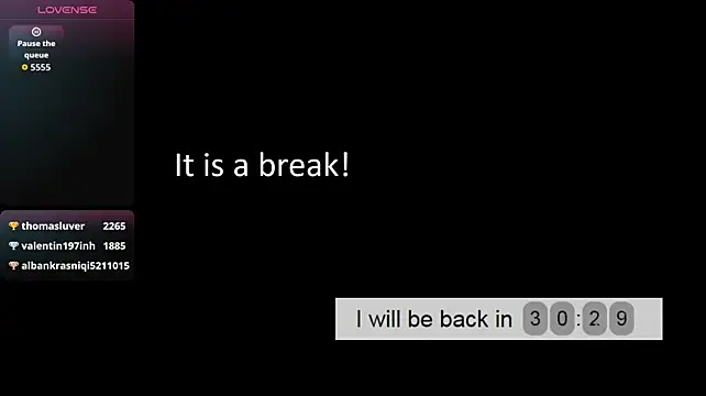 Tomm_Jeremmy – Naživo XXX chat