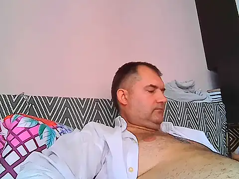XXX chat uživo modela bambolino1978