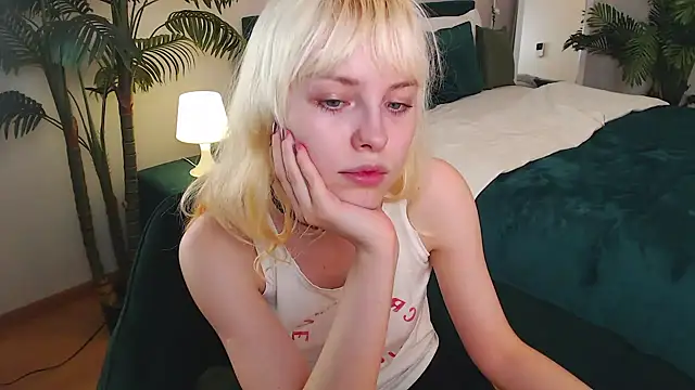 HannahHolliss Live XXX Chat