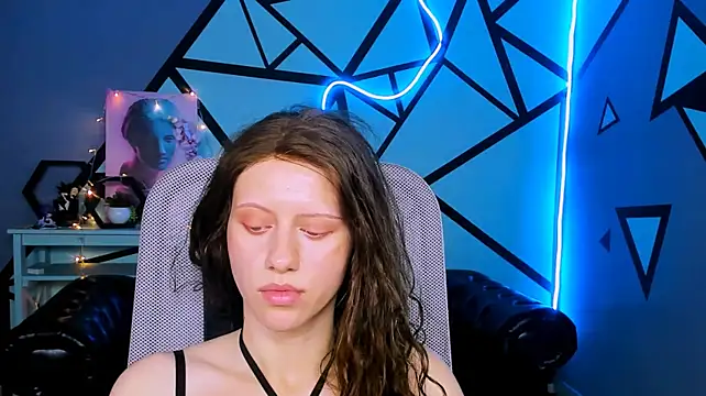 LidaDarknet Live XXX Chat