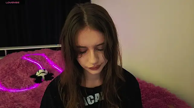 evvaavve – Live XXX-chat