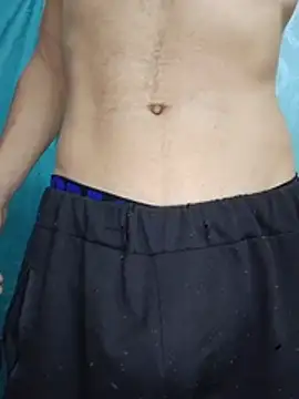 junior_926 Adlı Modelin Canlı XXX Sohbeti
