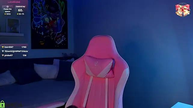 Chat +18 de Angel_Sapphire_ ao vivo
