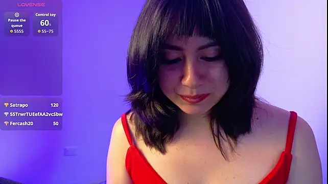 Czat XXX na żywo – Vesna10