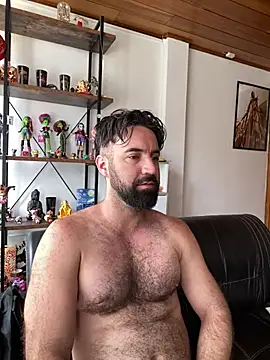 Chat +18 de Juan_Art ao vivo