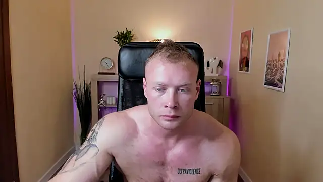 Alex_Knoxx: онлайн-секс-чат