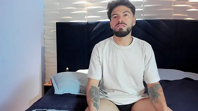Liam_ashford – Live XXX-chat