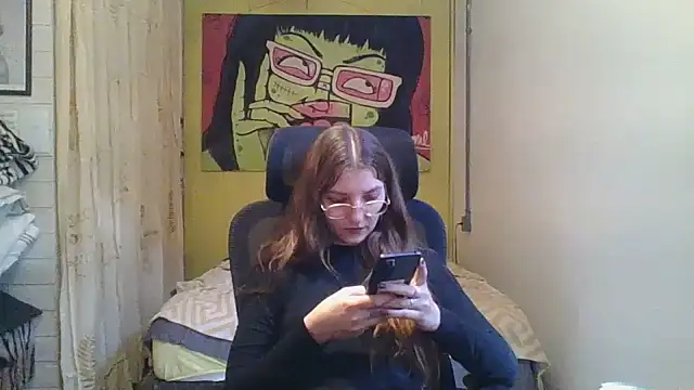 SweetyBabyDemon Live XXX-Chat