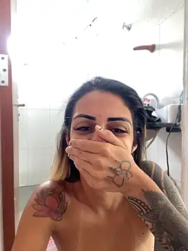 sabrinaneves – Naživo XXX chat