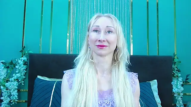 XXX chat uživo modela KissDreamm