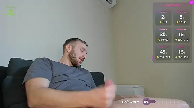Buddy_Forman Live XXX-Chat