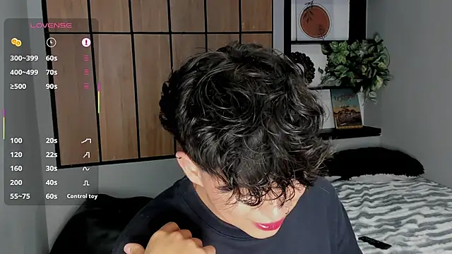 Živý XXX chat Danny_George