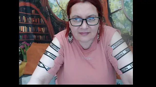 Chat XXX en directo de PlayfullMature