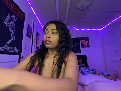 venusfairys' Live XXX Chat