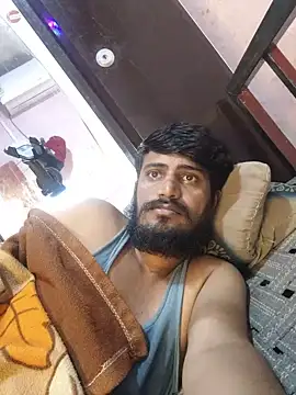 XXX chat uživo modela HotXKrish