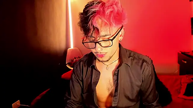 Chat XXX Live Dominik_Eclipse