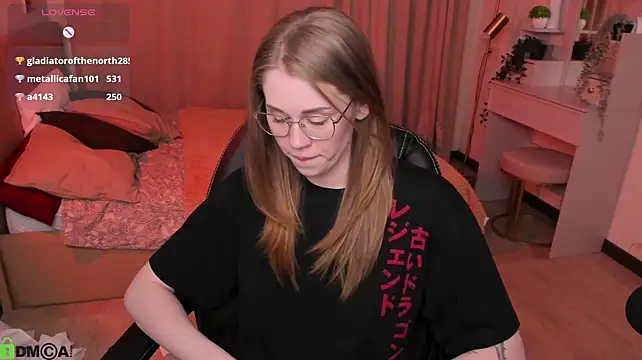 Živý XXX chat Alison_Doody
