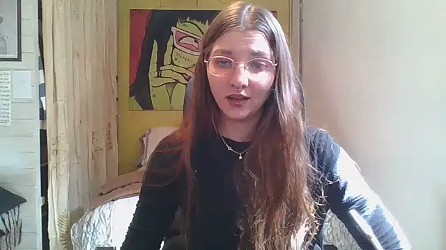 SweetyBabyDemon Chat XXX in diretta