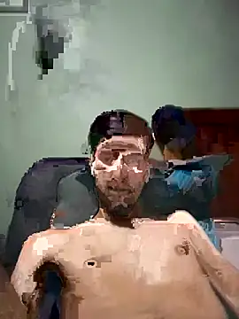 Chat XXX en directo de ElBratid
