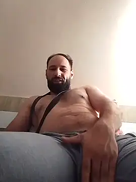Tranda91 Live XXX Chat