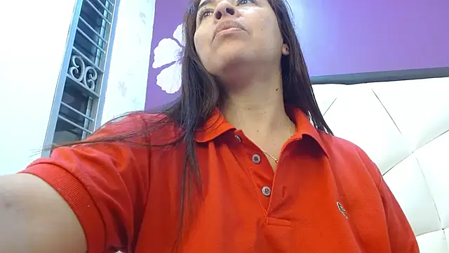 Lizeth_Bels 现场XXX聊天