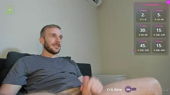 Buddy_Forman Live XXX Chat
