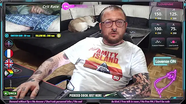 Chat XXX Live Law_Leek