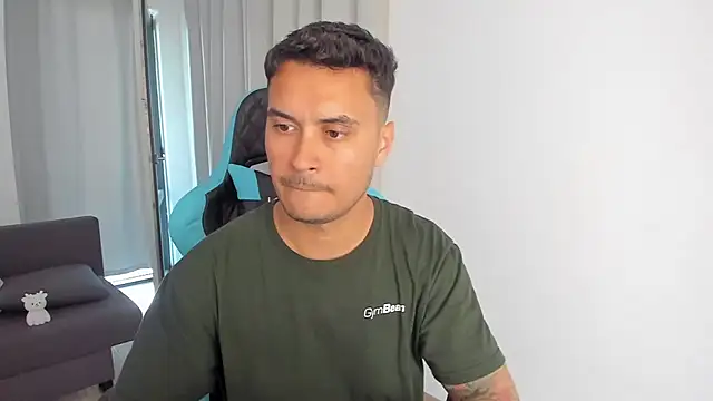 Živý XXX chat MatMalonne