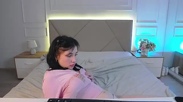 SofiStarx Obrolan Langsung XXX