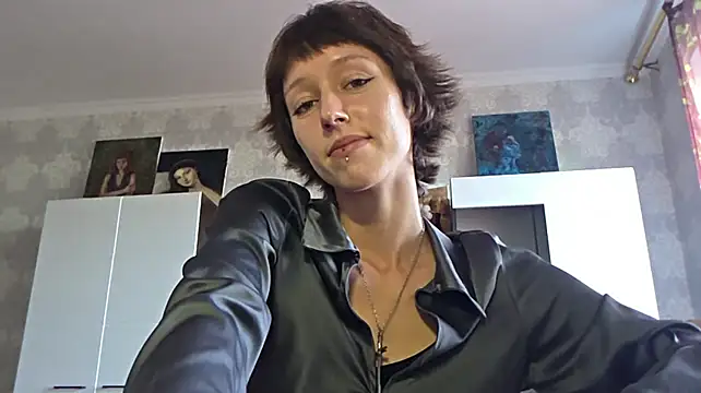 Chatroom XXX en direct de IngridMas