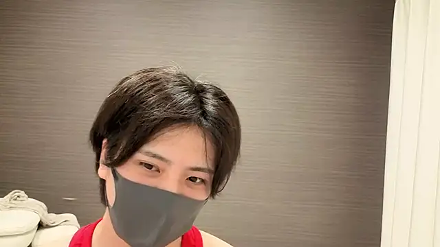 CHROME-kun925 Live XXX-Chat