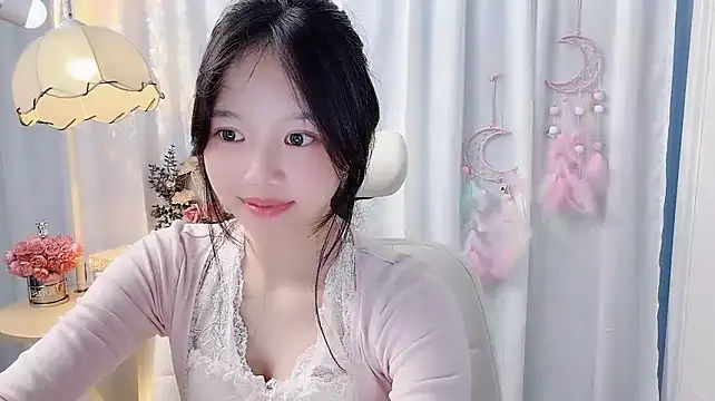Chat XXX en directo de Yanys521