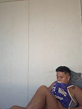 Felix_Asher 现场XXX聊天