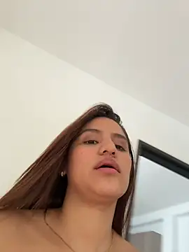 ViankaRose Live XXX-chat